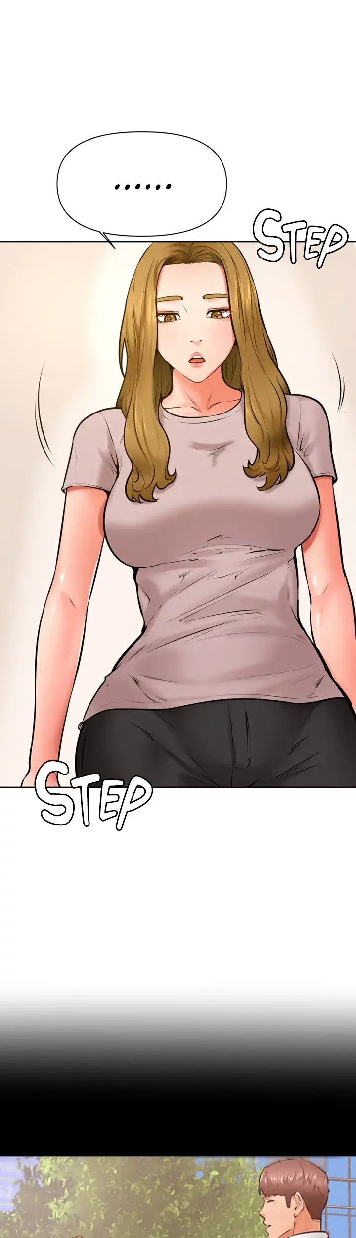 Cheer Up Namjoo Chapter 42 - Page 9
