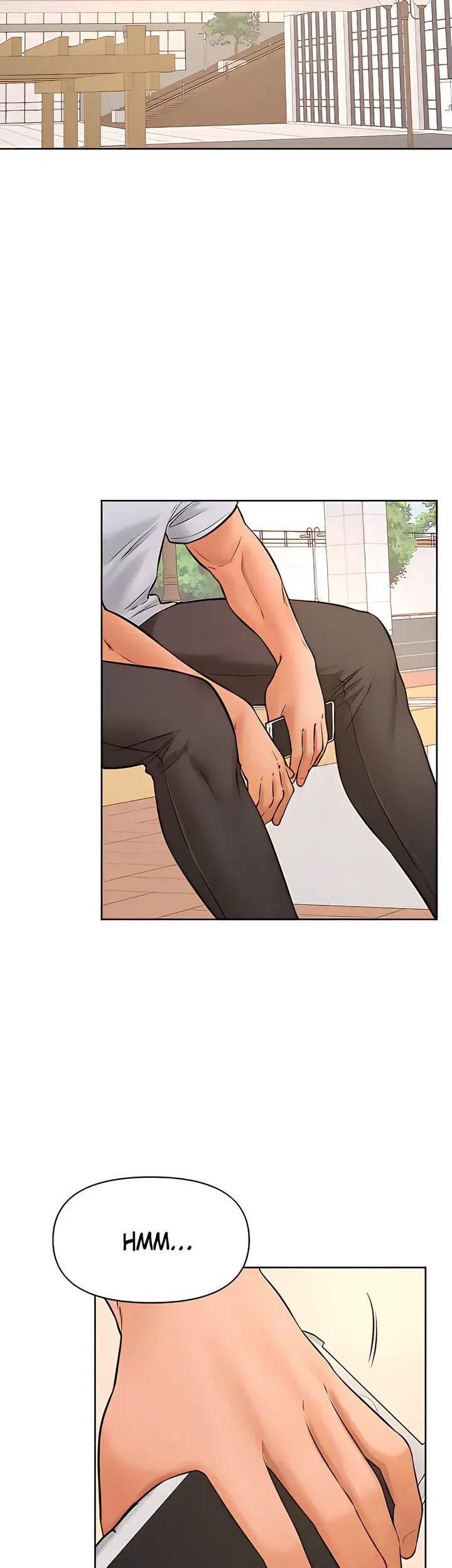 Cheer Up Namjoo Chapter 43 - Page 13