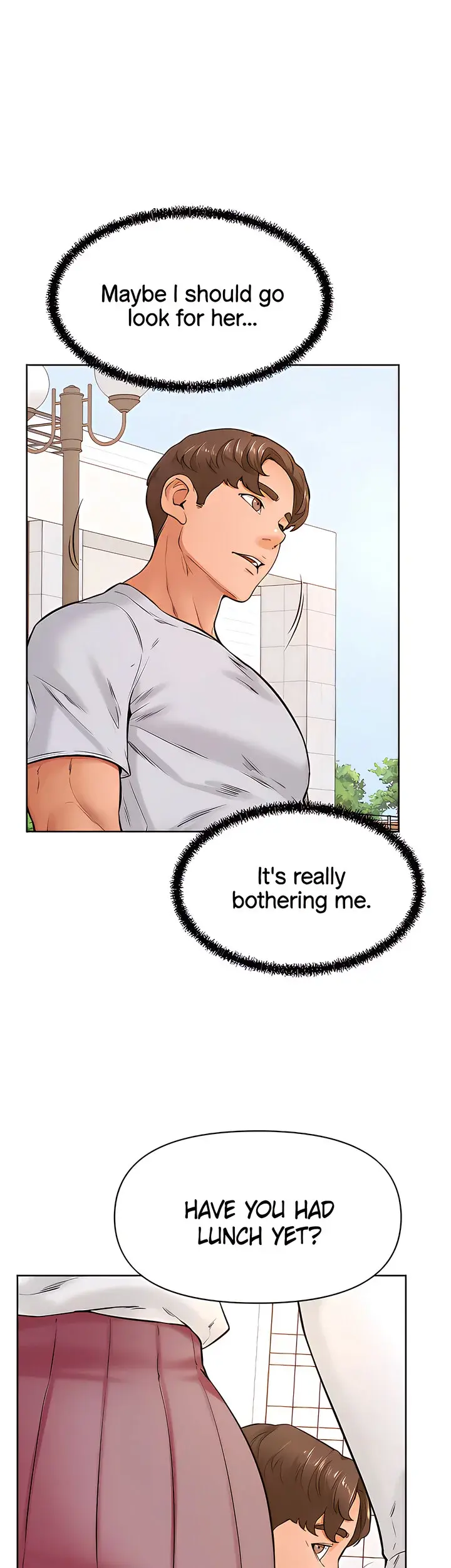 Cheer Up Namjoo Chapter 43 - Page 16