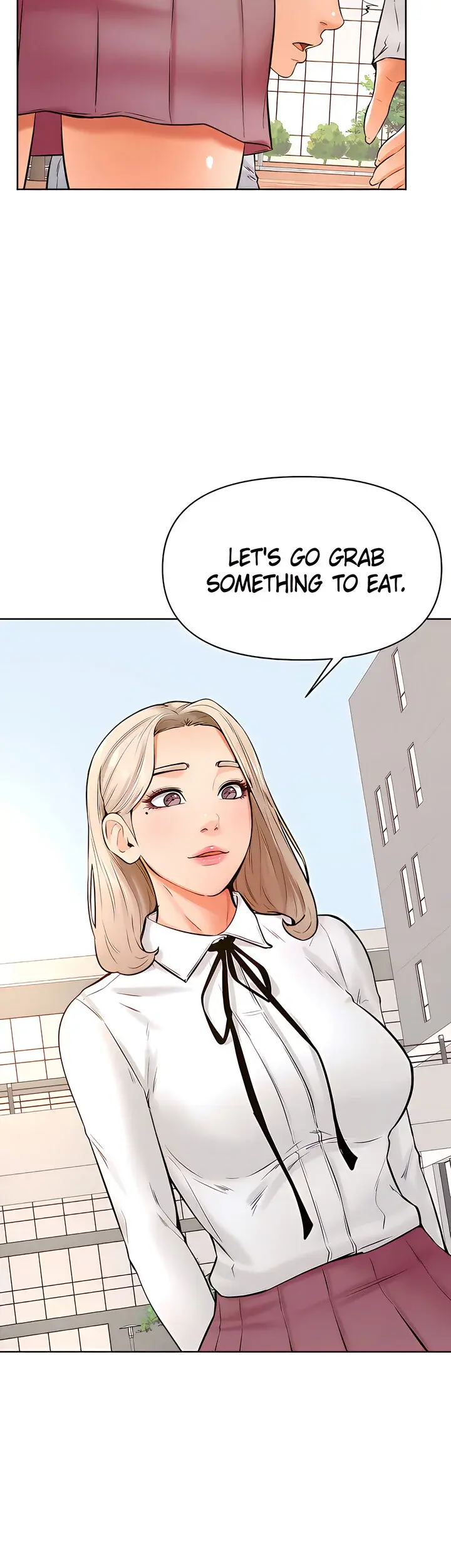 Cheer Up Namjoo Chapter 43 - Page 17