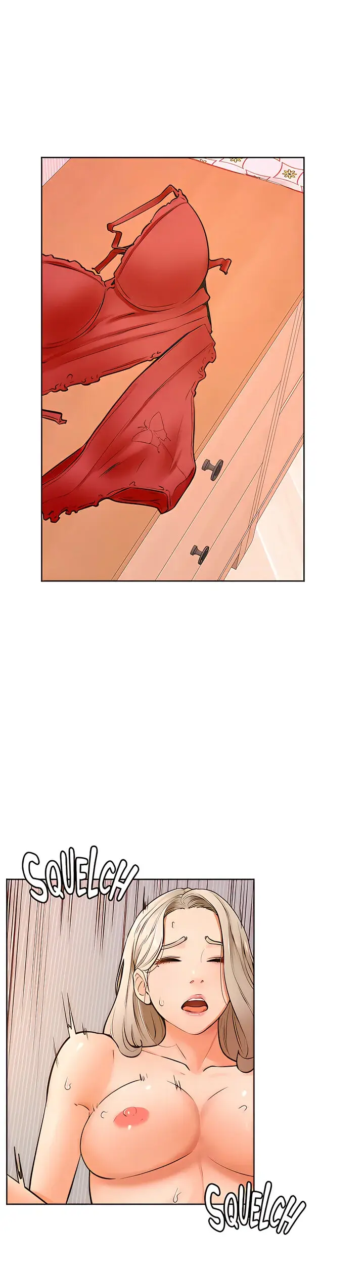 Cheer Up Namjoo Chapter 43 - Page 19