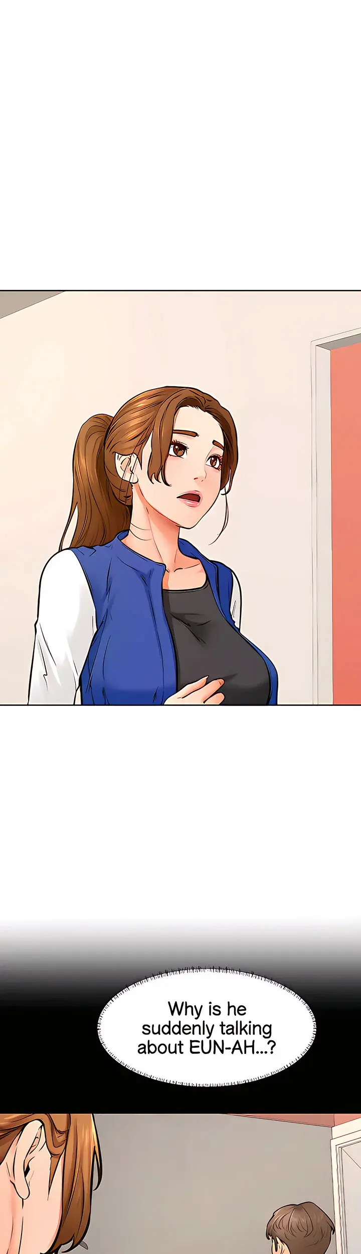 Cheer Up Namjoo Chapter 43 - Page 3