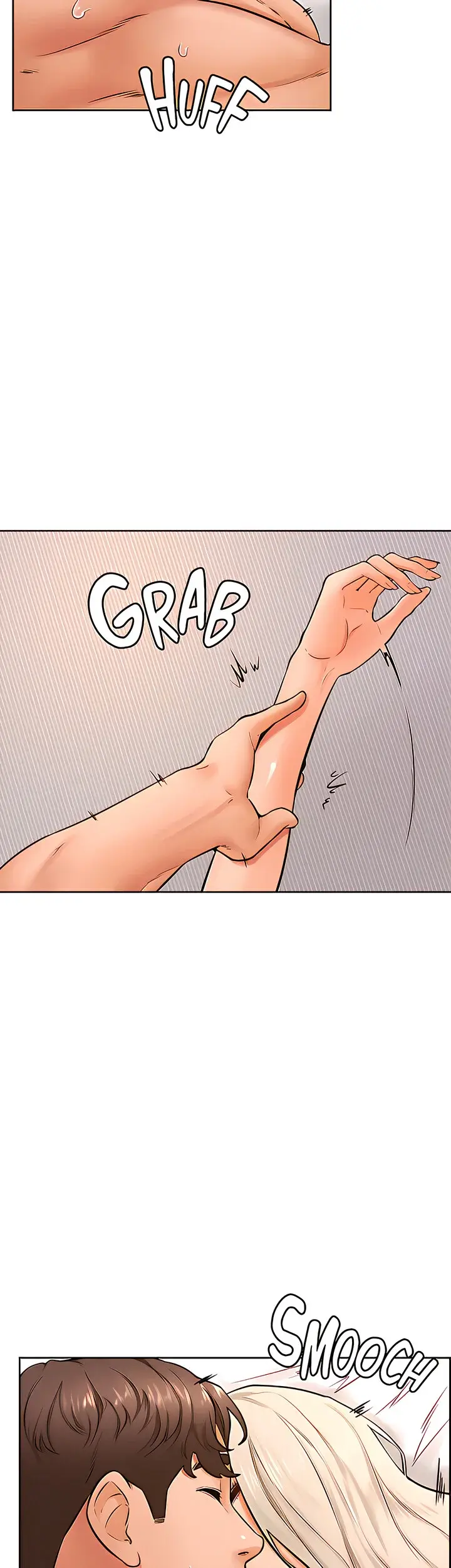 Cheer Up Namjoo Chapter 43 - Page 32