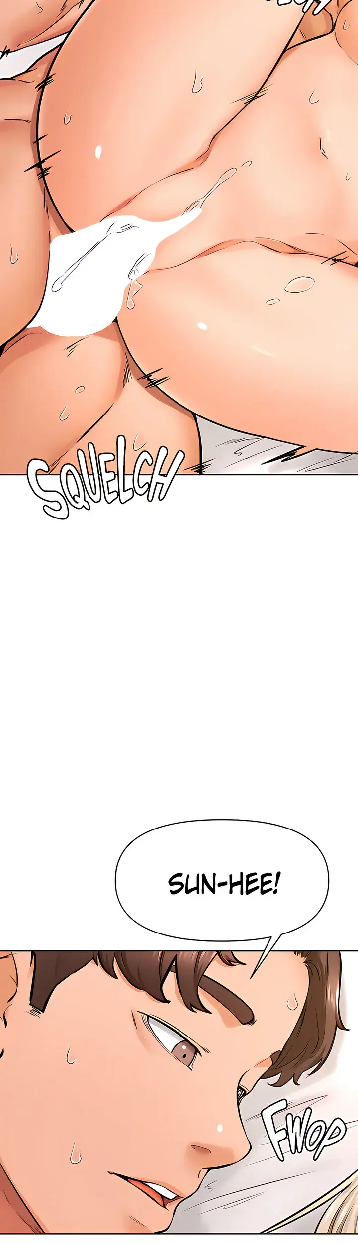 Cheer Up Namjoo Chapter 43 - Page 34
