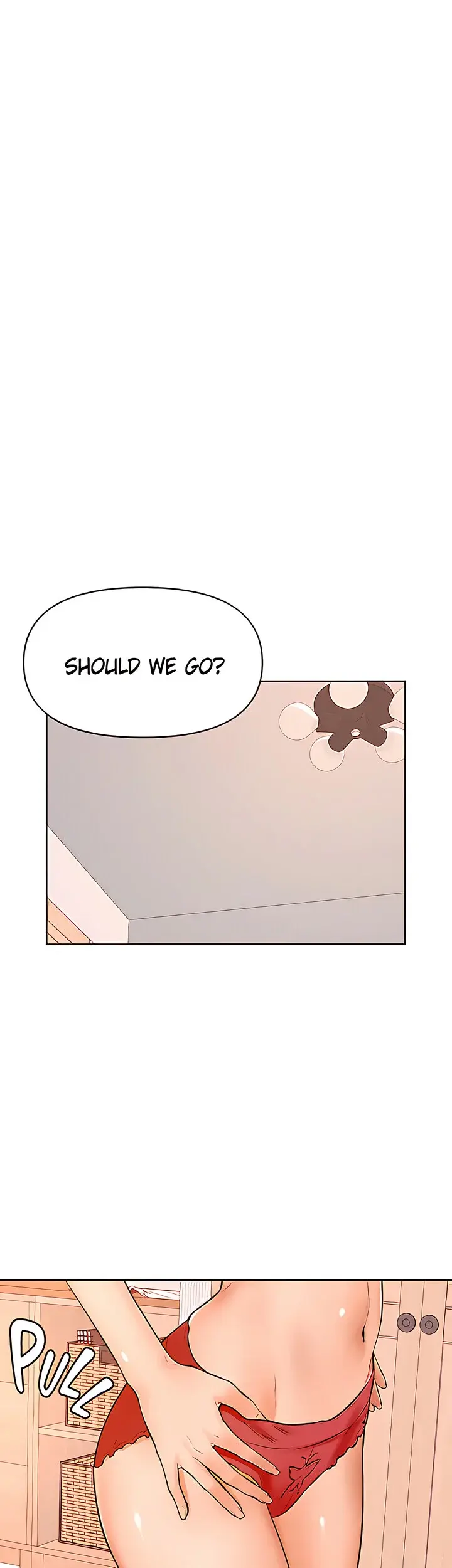Cheer Up Namjoo Chapter 43 - Page 37