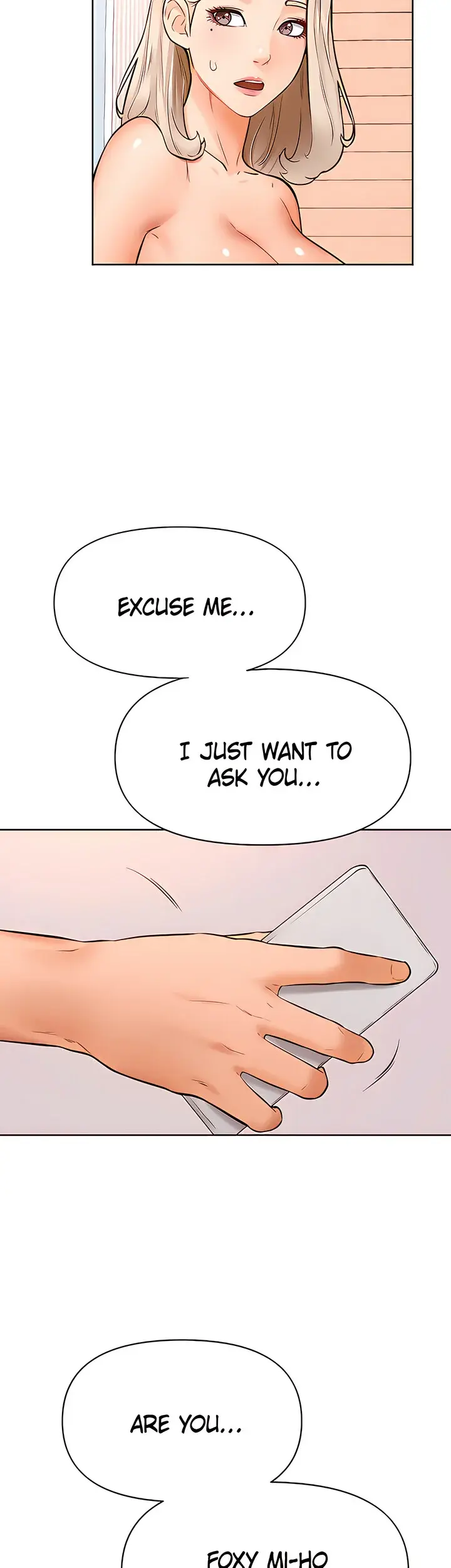 Cheer Up Namjoo Chapter 43 - Page 40