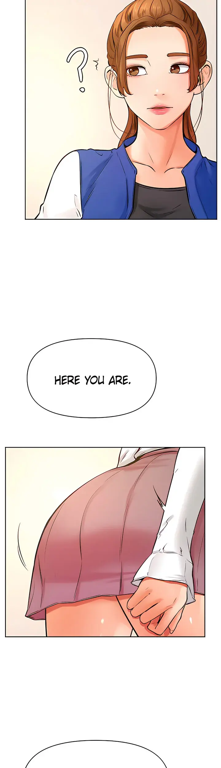 Cheer Up Namjoo Chapter 43 - Page 5