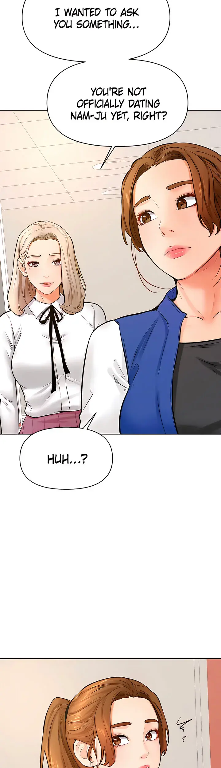Cheer Up Namjoo Chapter 43 - Page 6