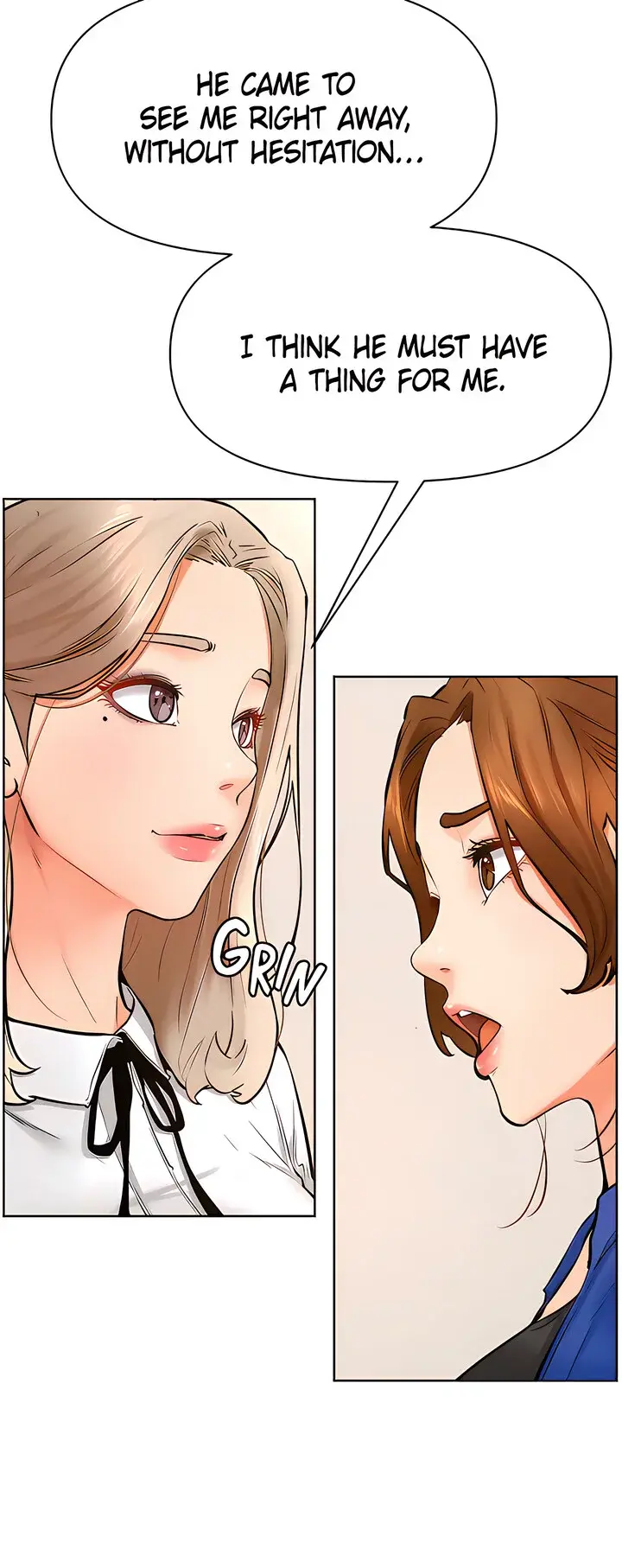 Cheer Up Namjoo Chapter 43 - Page 8