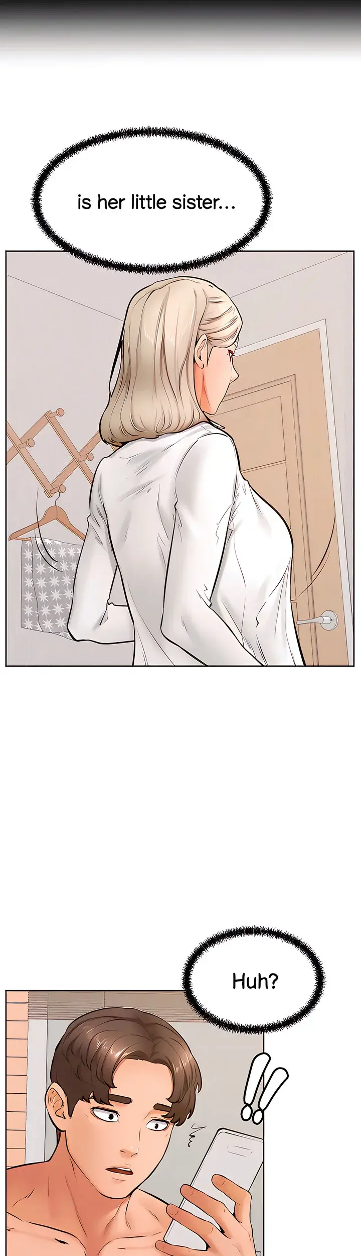 Cheer Up Namjoo Chapter 44 - Page 10