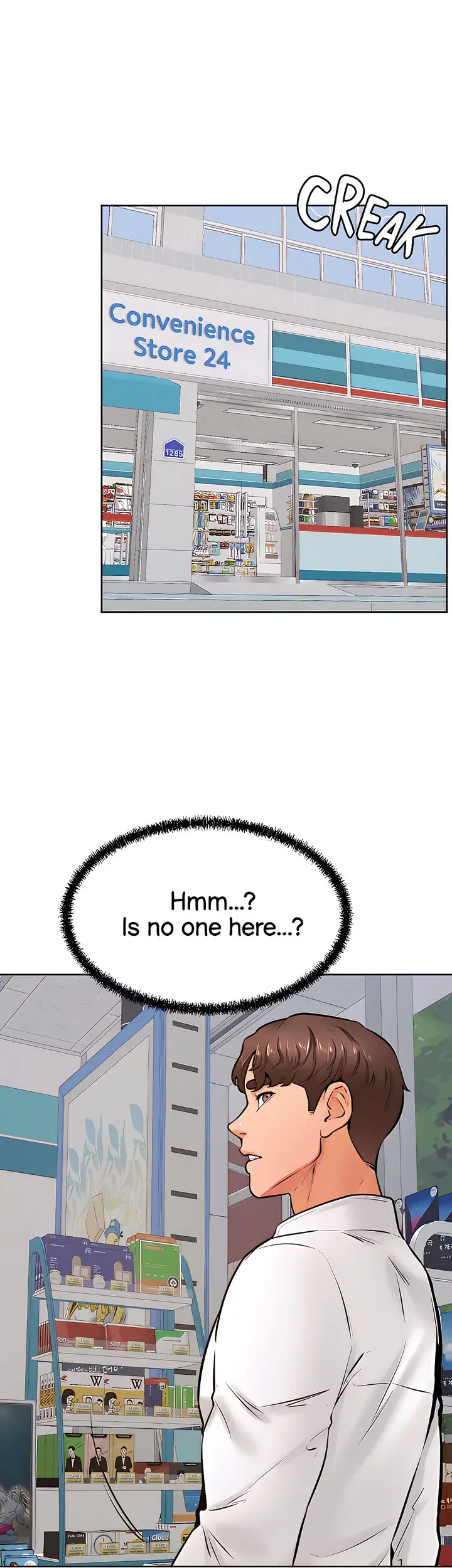 Cheer Up Namjoo Chapter 44 - Page 13