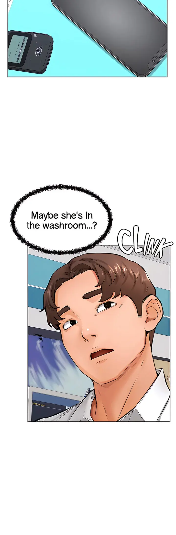 Cheer Up Namjoo Chapter 44 - Page 15