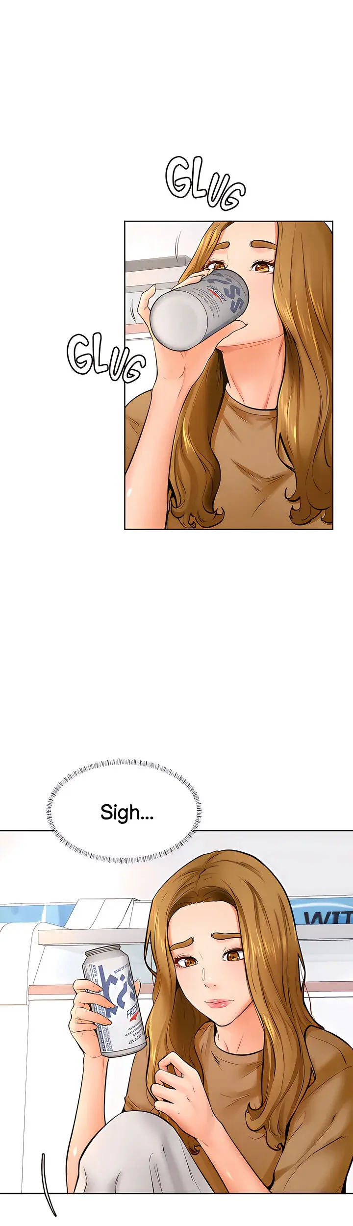 Cheer Up Namjoo Chapter 44 - Page 16