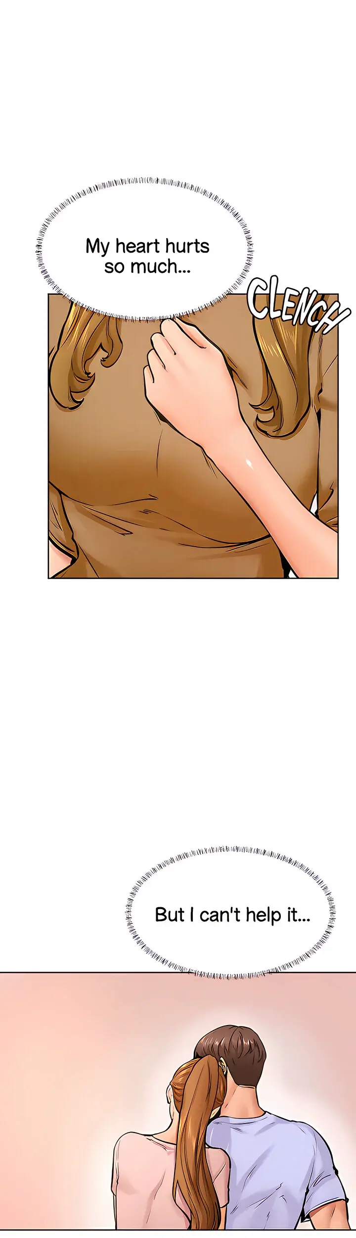 Cheer Up Namjoo Chapter 44 - Page 17