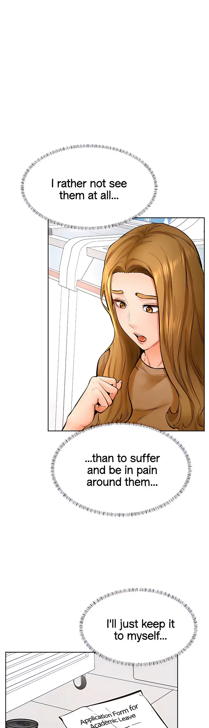 Cheer Up Namjoo Chapter 44 - Page 18