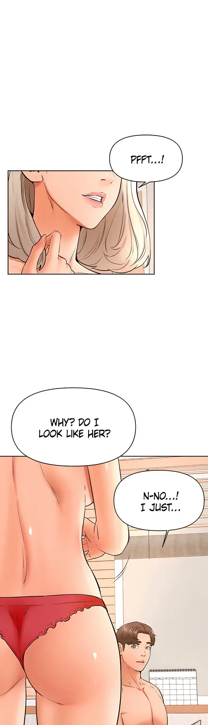 Cheer Up Namjoo Chapter 44 - Page 2