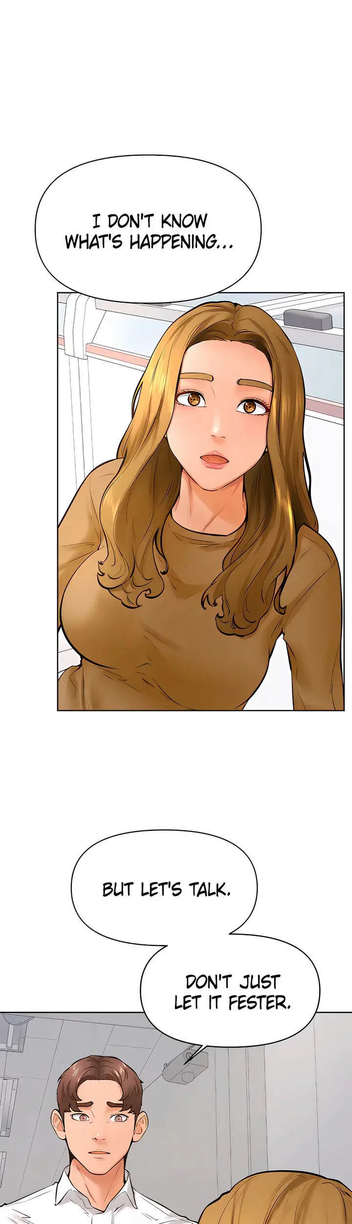 Cheer Up Namjoo Chapter 44 - Page 20