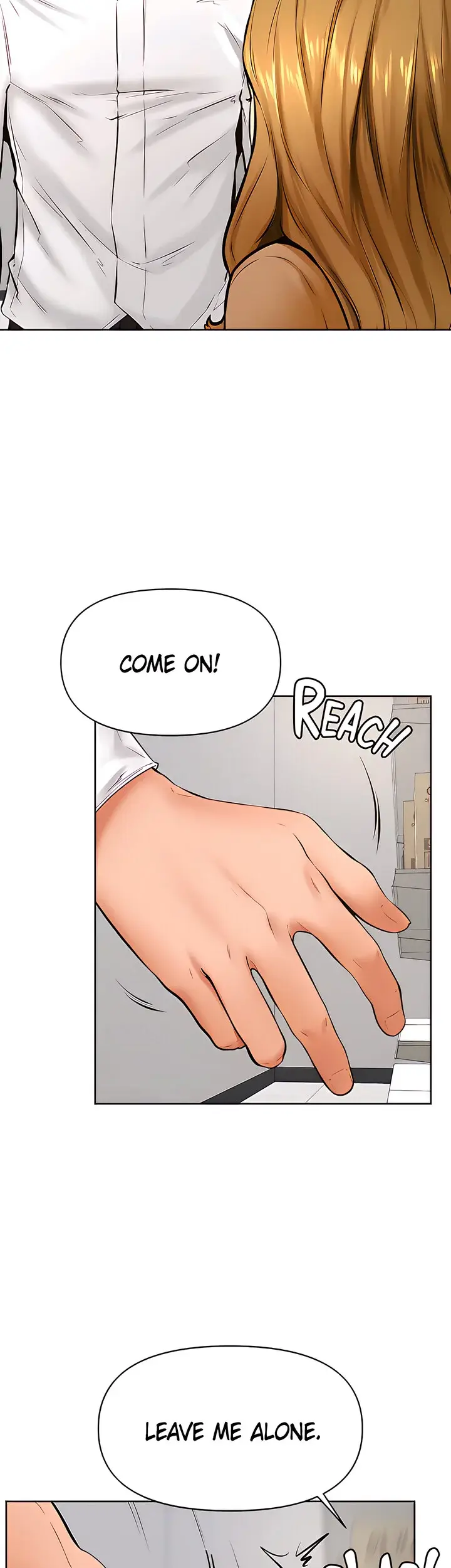 Cheer Up Namjoo Chapter 44 - Page 21