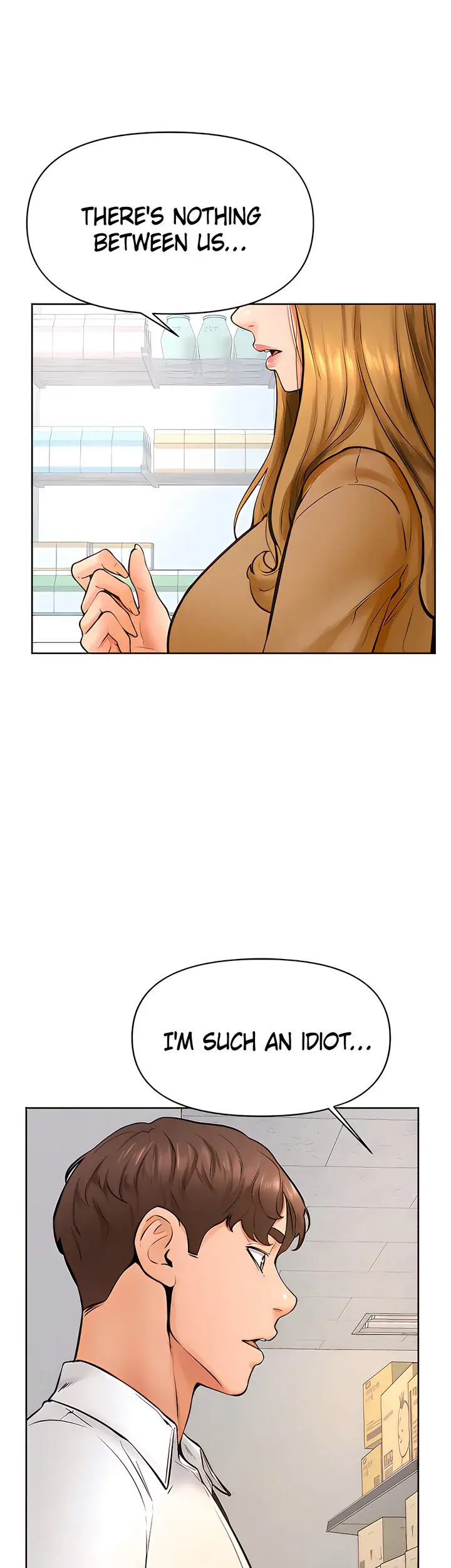 Cheer Up Namjoo Chapter 44 - Page 23
