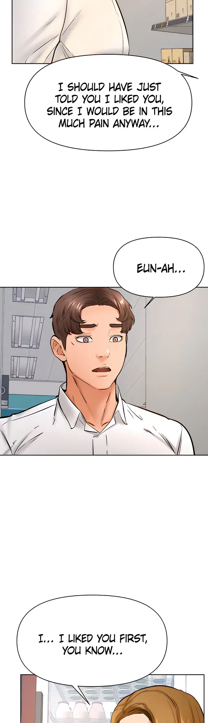 Cheer Up Namjoo Chapter 44 - Page 24