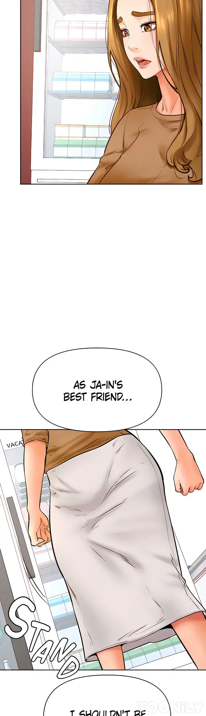 Cheer Up Namjoo Chapter 44 - Page 25