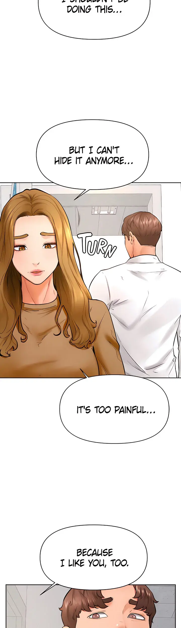 Cheer Up Namjoo Chapter 44 - Page 26