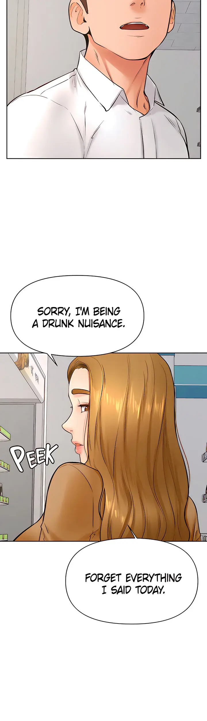 Cheer Up Namjoo Chapter 44 - Page 27