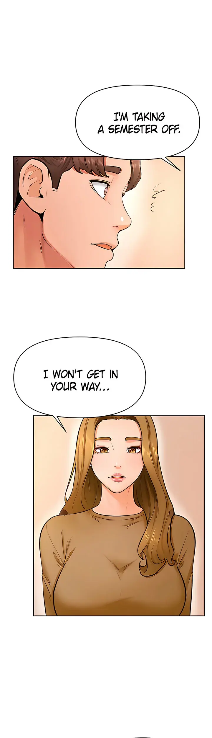 Cheer Up Namjoo Chapter 44 - Page 29