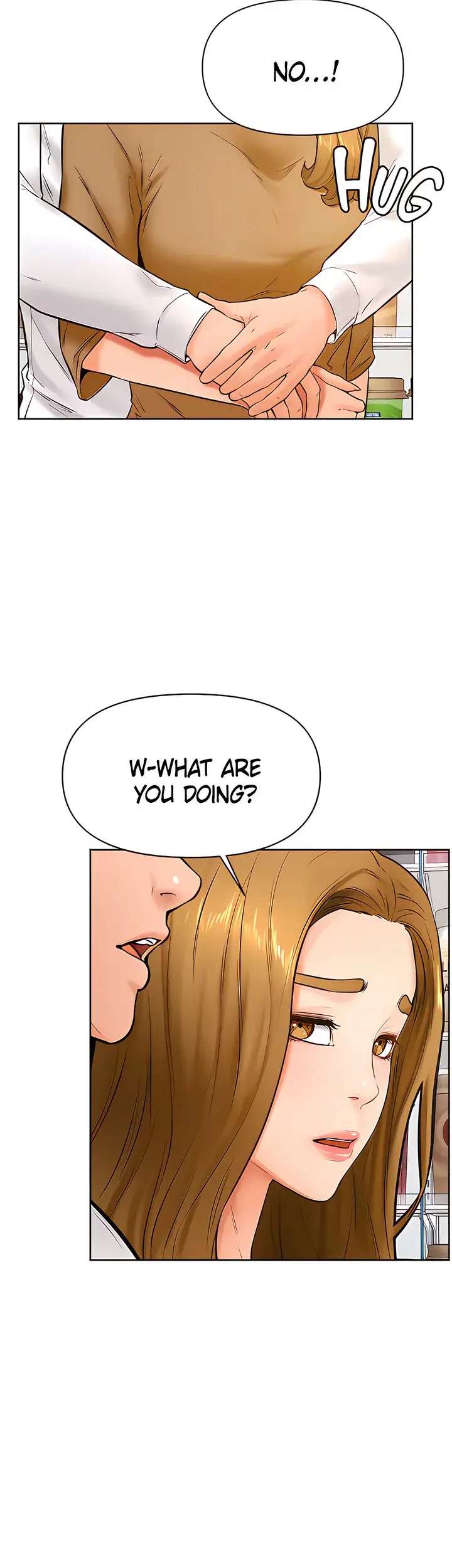 Cheer Up Namjoo Chapter 44 - Page 30