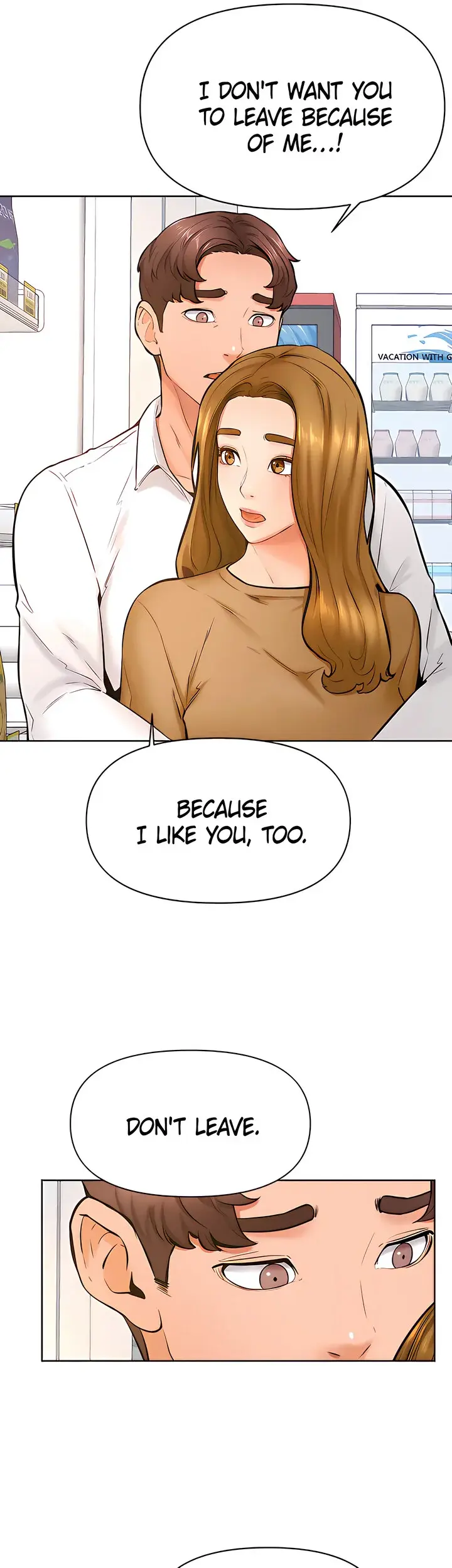 Cheer Up Namjoo Chapter 44 - Page 31