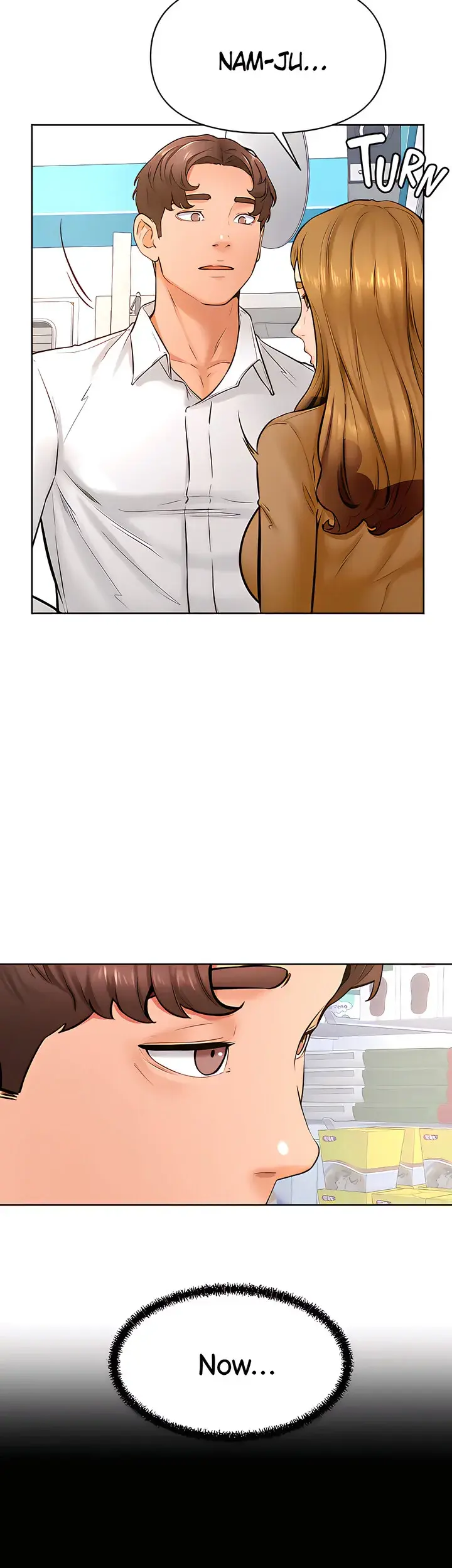 Cheer Up Namjoo Chapter 44 - Page 32