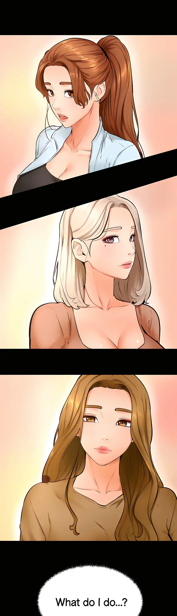 Cheer Up Namjoo Chapter 44 - Page 33
