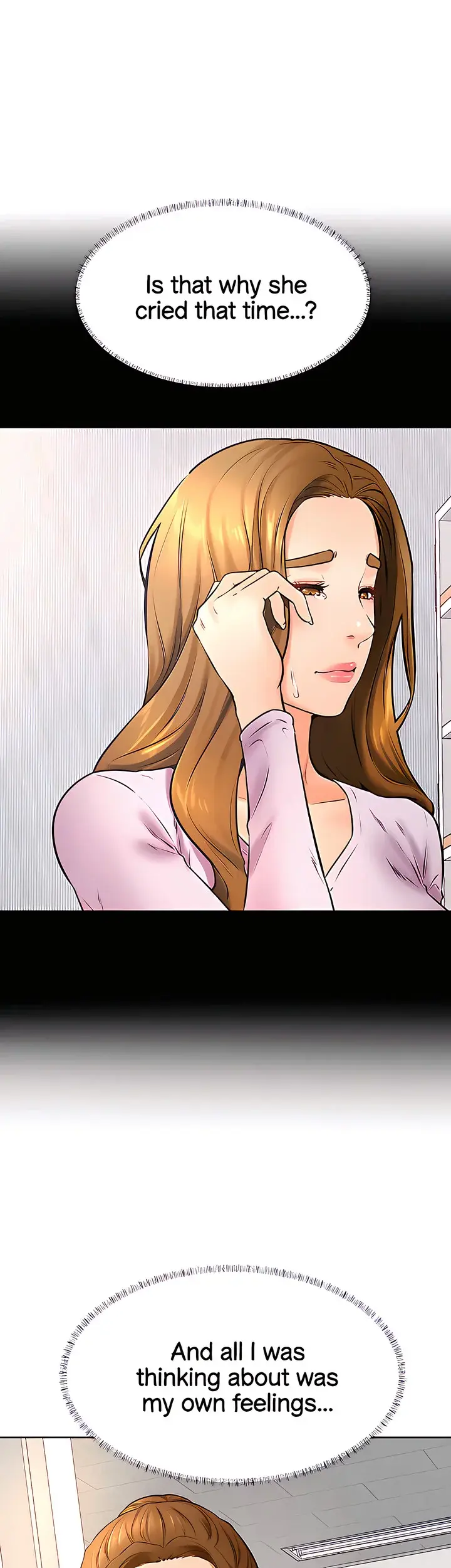 Cheer Up Namjoo Chapter 44 - Page 36