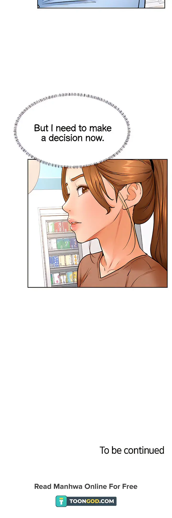 Cheer Up Namjoo Chapter 44 - Page 38
