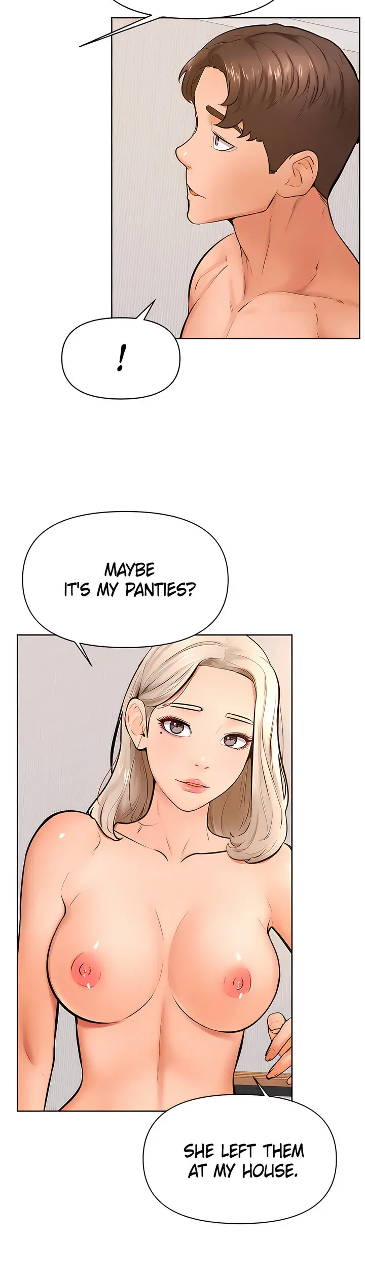 Cheer Up Namjoo Chapter 44 - Page 6