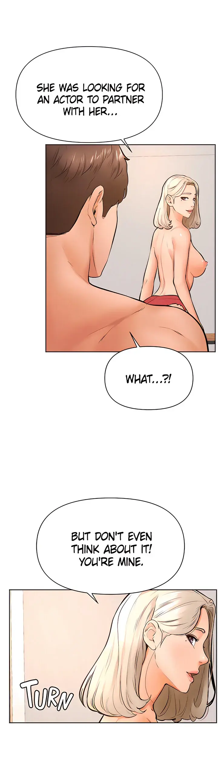 Cheer Up Namjoo Chapter 44 - Page 7