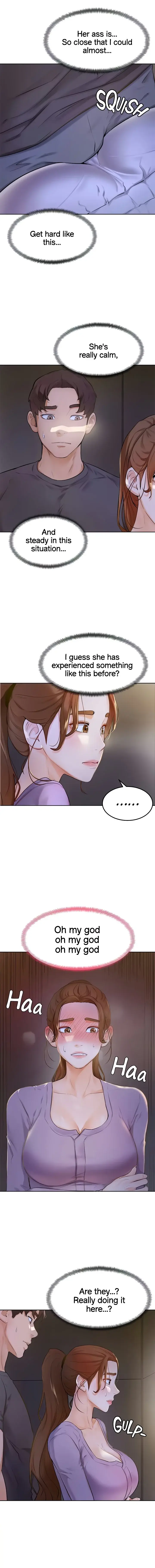 Cheer Up Namjoo Chapter 6 - Page 7