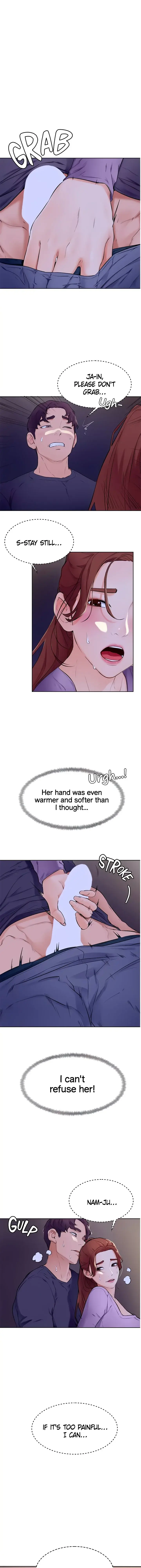 Cheer Up Namjoo Chapter 7 - Page 1