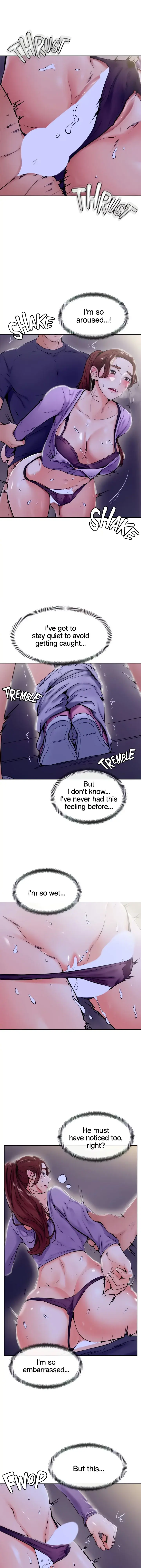 Cheer Up Namjoo Chapter 7 - Page 10