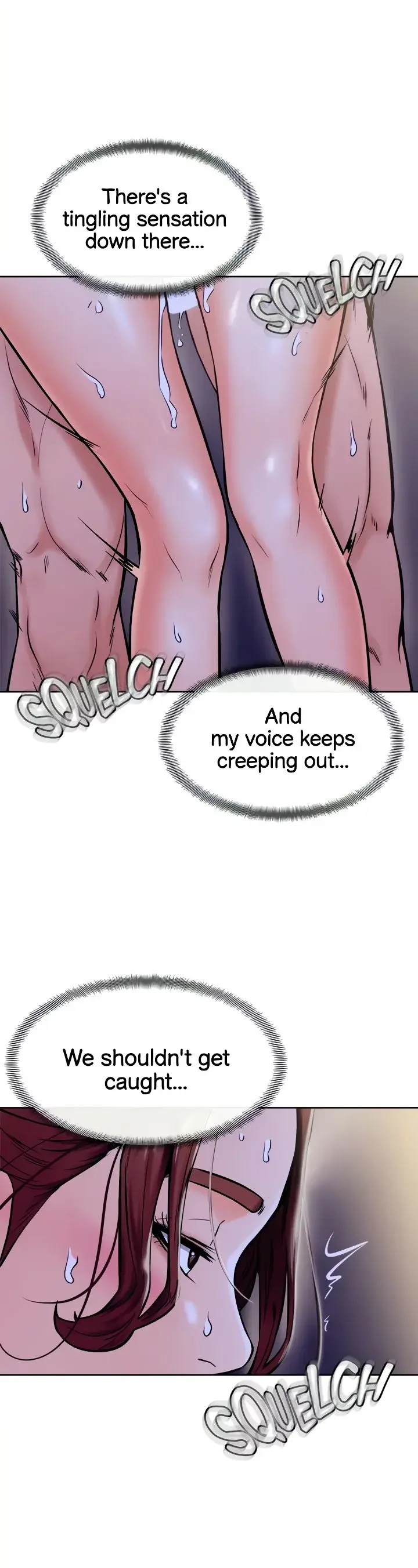 Cheer Up Namjoo Chapter 7 - Page 13