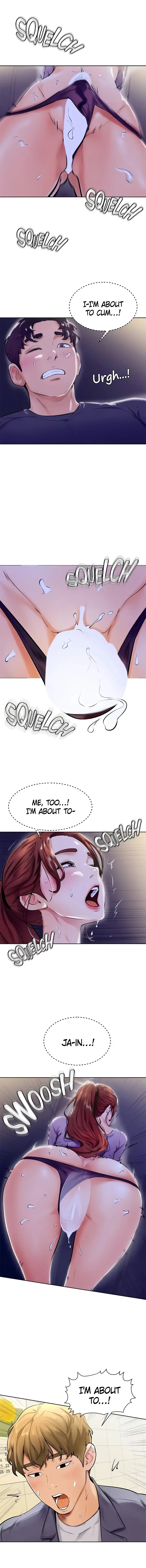 Cheer Up Namjoo Chapter 7 - Page 16