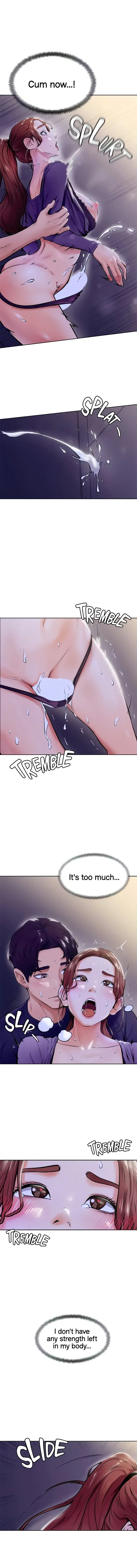 Cheer Up Namjoo Chapter 7 - Page 17