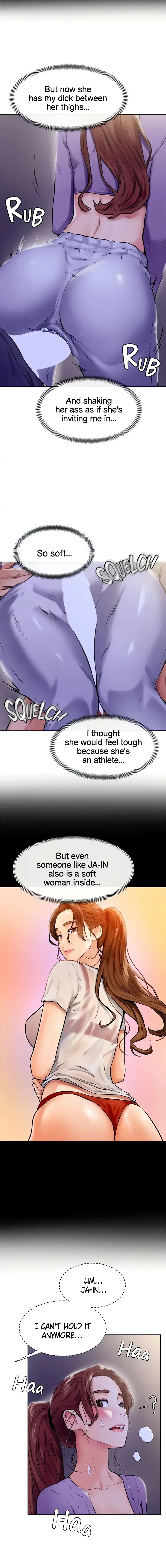 Cheer Up Namjoo Chapter 7 - Page 6