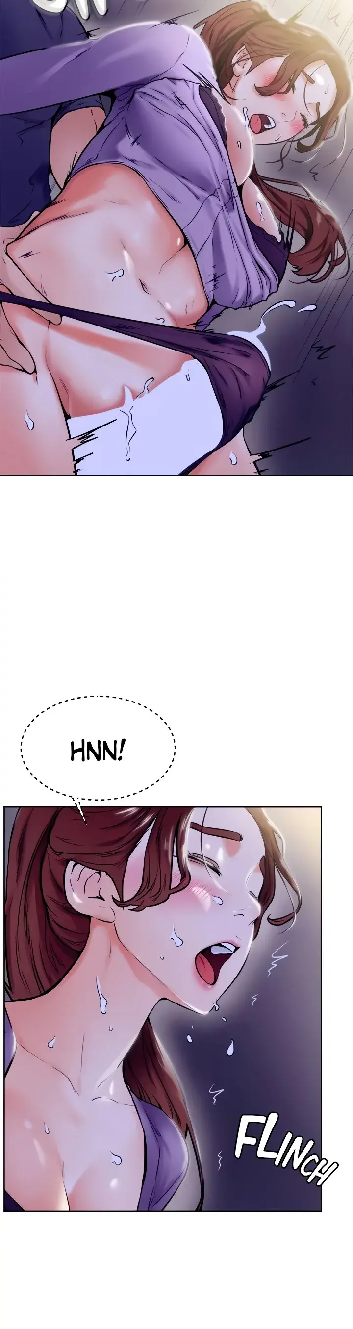 Cheer Up Namjoo Chapter 7 - Page 9