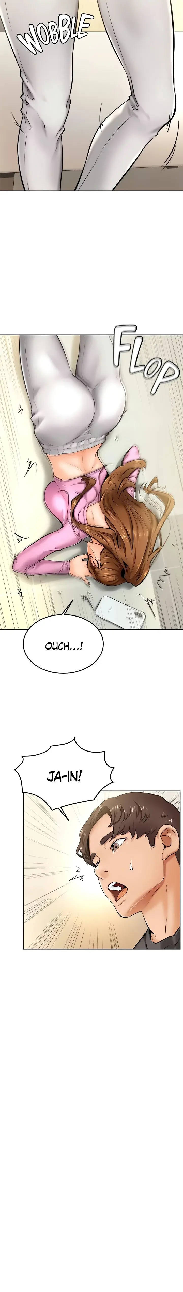 Cheer Up Namjoo Chapter 9 - Page 13