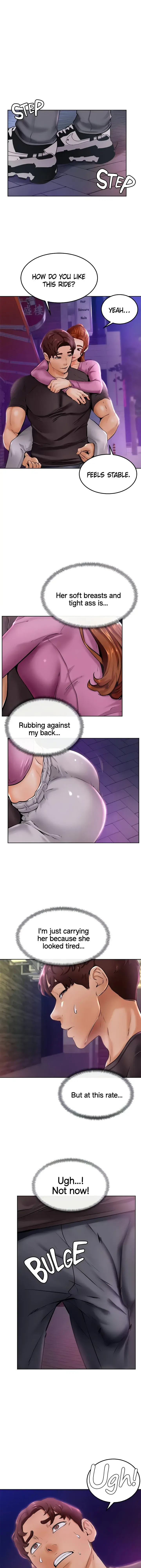 Cheer Up Namjoo Chapter 9 - Page 14