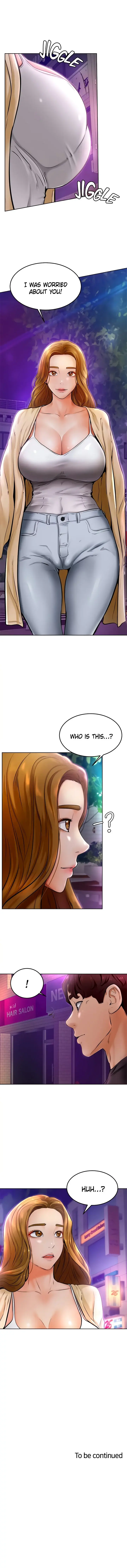 Cheer Up Namjoo Chapter 9 - Page 17