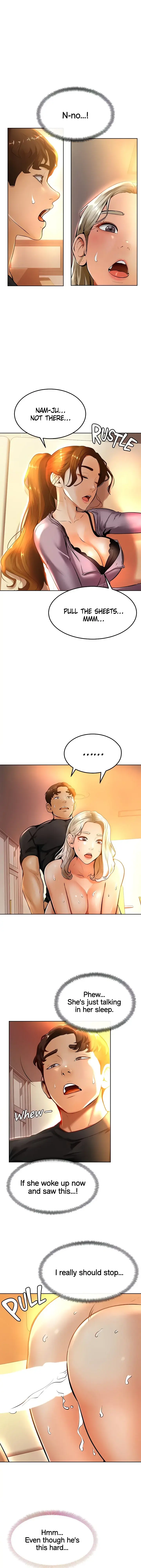 Cheer Up Namjoo Chapter 9 - Page 2