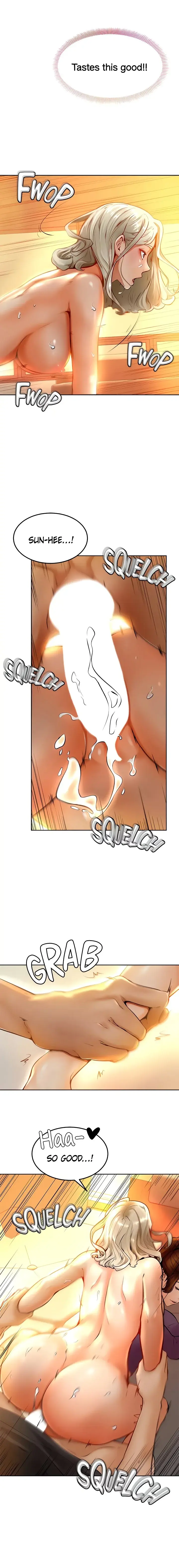 Cheer Up Namjoo Chapter 9 - Page 4