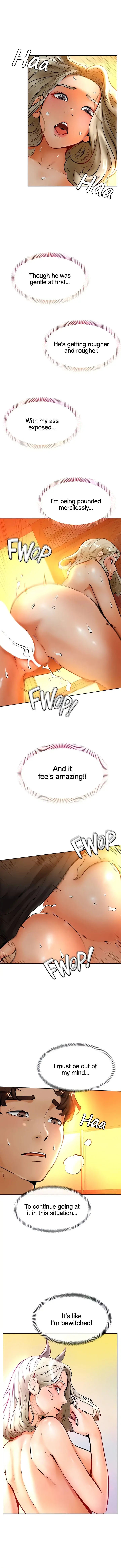 Cheer Up Namjoo Chapter 9 - Page 6